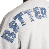 Better Bodies Team Iron Thrmal Tee