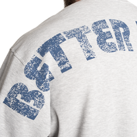Better Bodies Team Iron Thrmal Tee