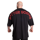Better Bodies Team Iron Thrmal Tee
