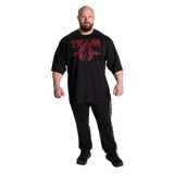 Better Bodies Team Iron Thrmal Tee