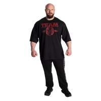 Better Bodies Team Iron Thrmal Tee