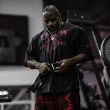 Better Bodies Team Iron Thrmal Tee