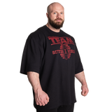 Better Bodies Team Iron Thrmal Tee
