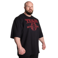 Better Bodies Team Iron Thrmal Tee