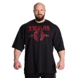 Better Bodies Team Iron Thrmal Tee