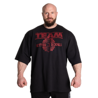 Better Bodies Team Iron Thrmal Tee