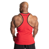 Gasp Ribbed T-back