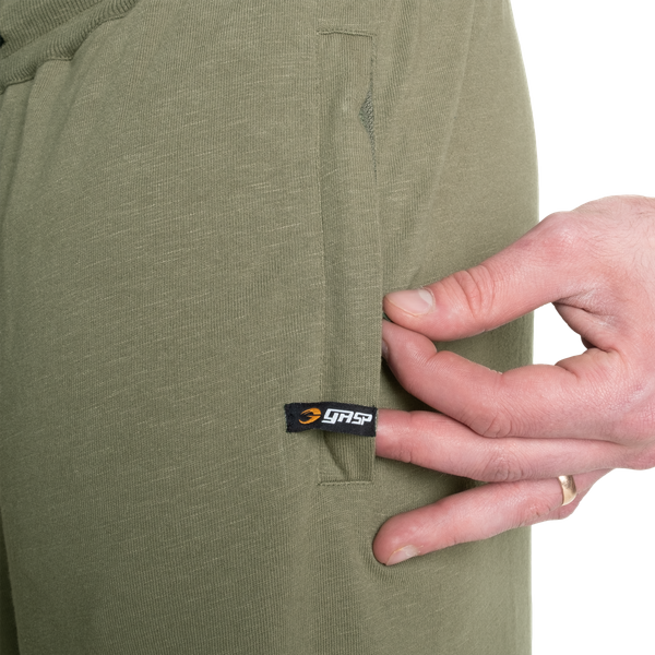 Gasp sweatpants