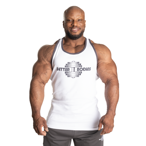 Better Bodies Dumbbell t-back