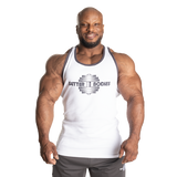 Better Bodies Dumbbell t-back