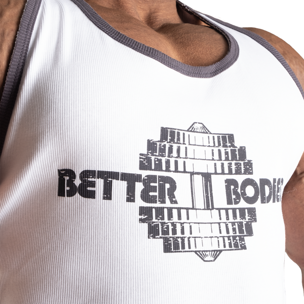 Better Bodies Dumbbell t-back
