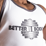 Better Bodies Dumbbell t-back