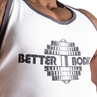 Better Bodies Dumbbell t-back