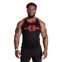 Better Bodies Dumbbell t-back