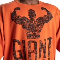 Gasp GK Iron tee
