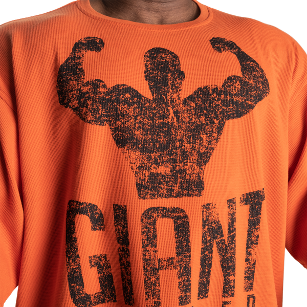 Gasp GK Iron tee