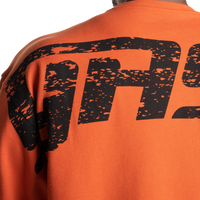 Gasp GK Iron tee
