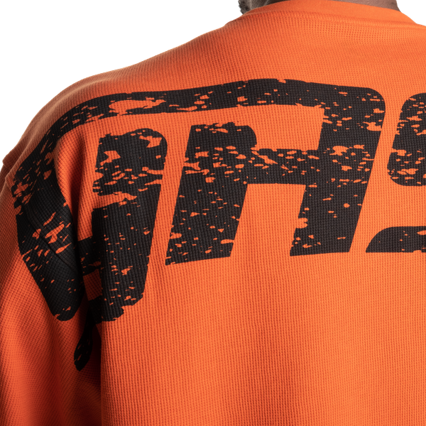 Gasp GK Iron tee