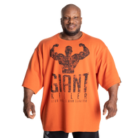 Gasp GK Iron tee