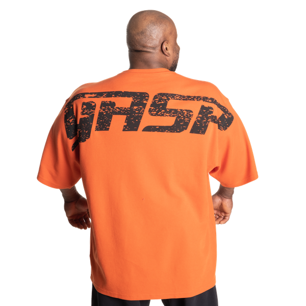 Gasp GK Iron tee