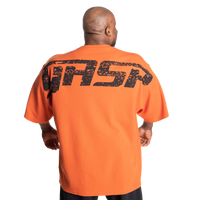Gasp GK Iron tee