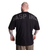 Gasp Division Iron Tee