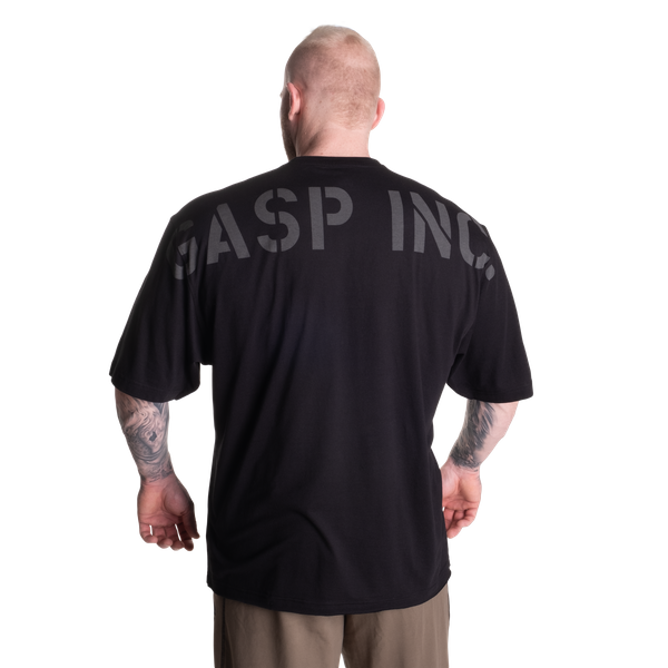 Gasp Division Iron Tee
