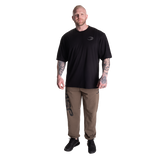 Gasp Division Iron Tee