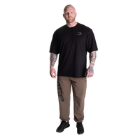 Gasp Division Iron Tee