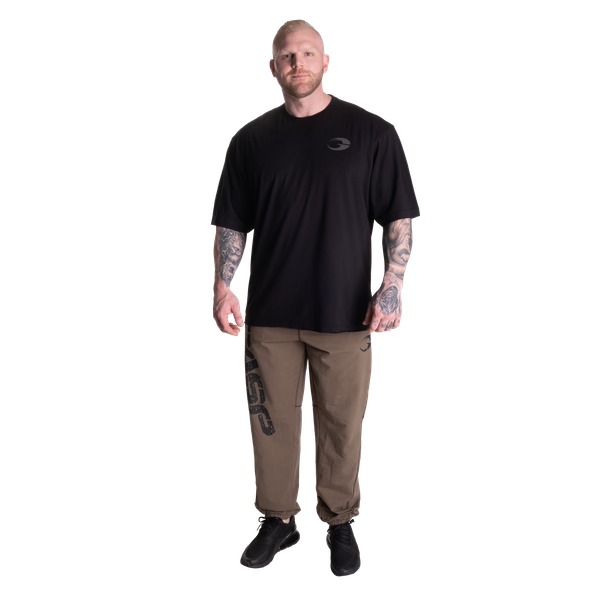 Gasp Division Iron Tee