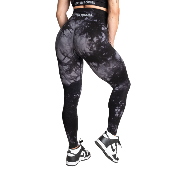 Better Bodies Entice scrunch leggings