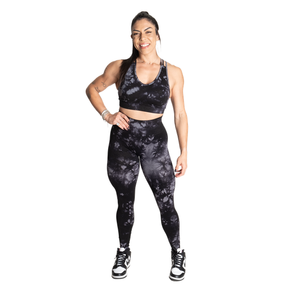 Better Bodies Entice scrunch leggings