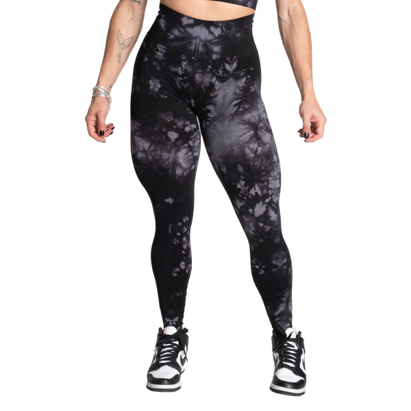 Better Bodies Entice scrunch leggings