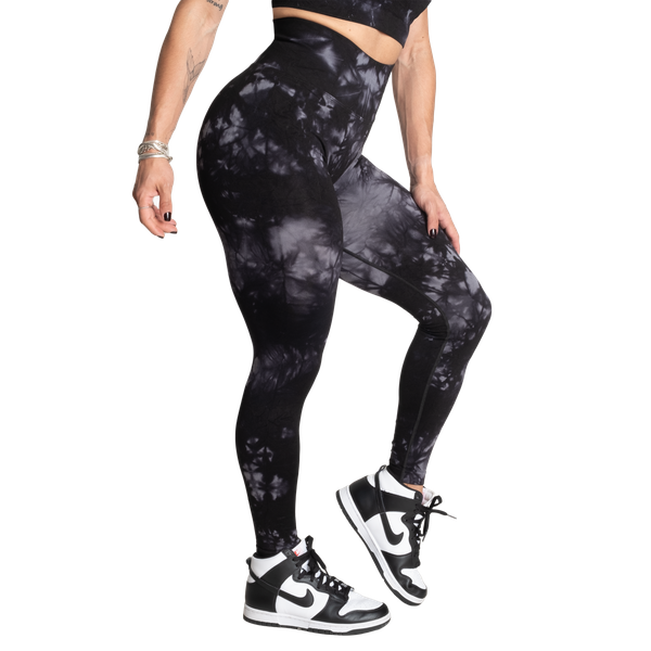 Better Bodies Entice scrunch leggings