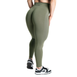 Better Bodies Scrunch leggings