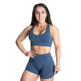 Better Bodies Scrunch sports bra