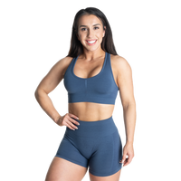 Better Bodies Scrunch sports bra