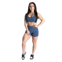 Better Bodies Scrunch sports bra