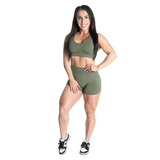 Better Bodies Scrunch sports bra