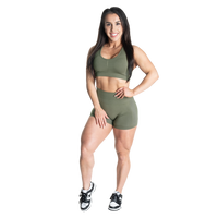 Better Bodies Scrunch sports bra