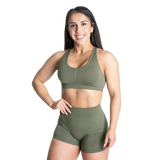 Better Bodies Scrunch sports bra