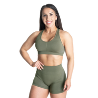 Better Bodies Scrunch sports bra