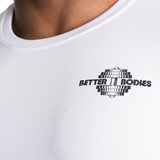 Better Bodies Essential taperedtee