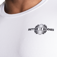 Better Bodies Essential taperedtee