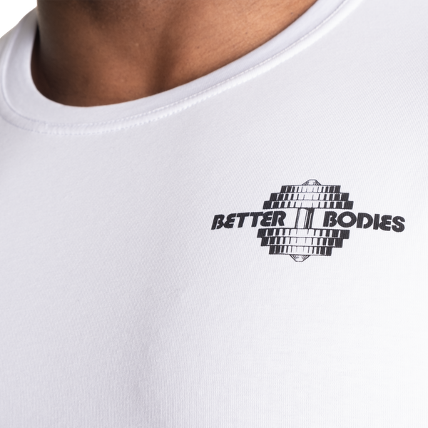 Better Bodies Essential taperedtee