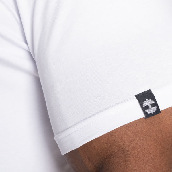 Better Bodies Essential taperedtee