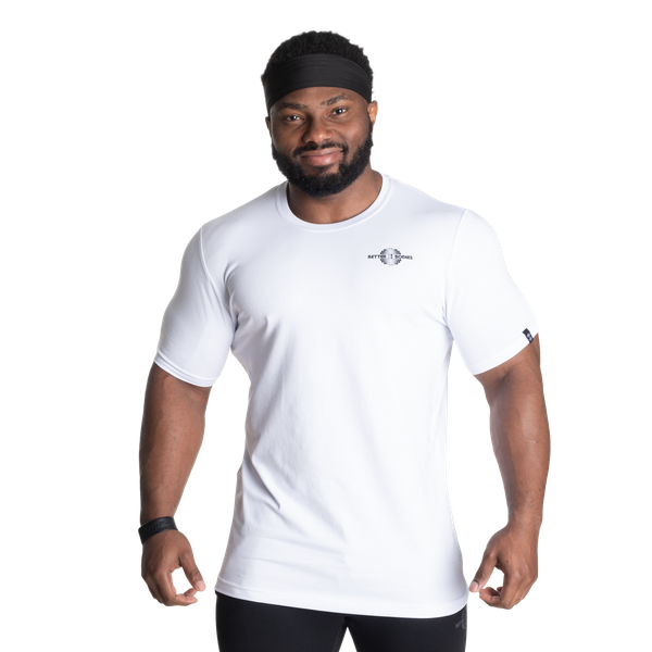 Better Bodies Essential taperedtee