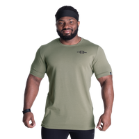 Better Bodies Essential taperedtee