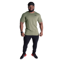 Better Bodies Essential taperedtee