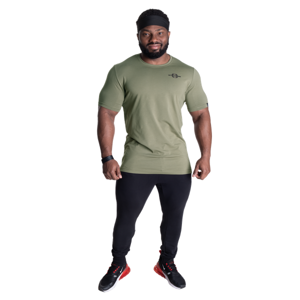 Better Bodies Essential taperedtee